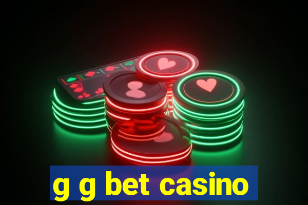 g g bet casino